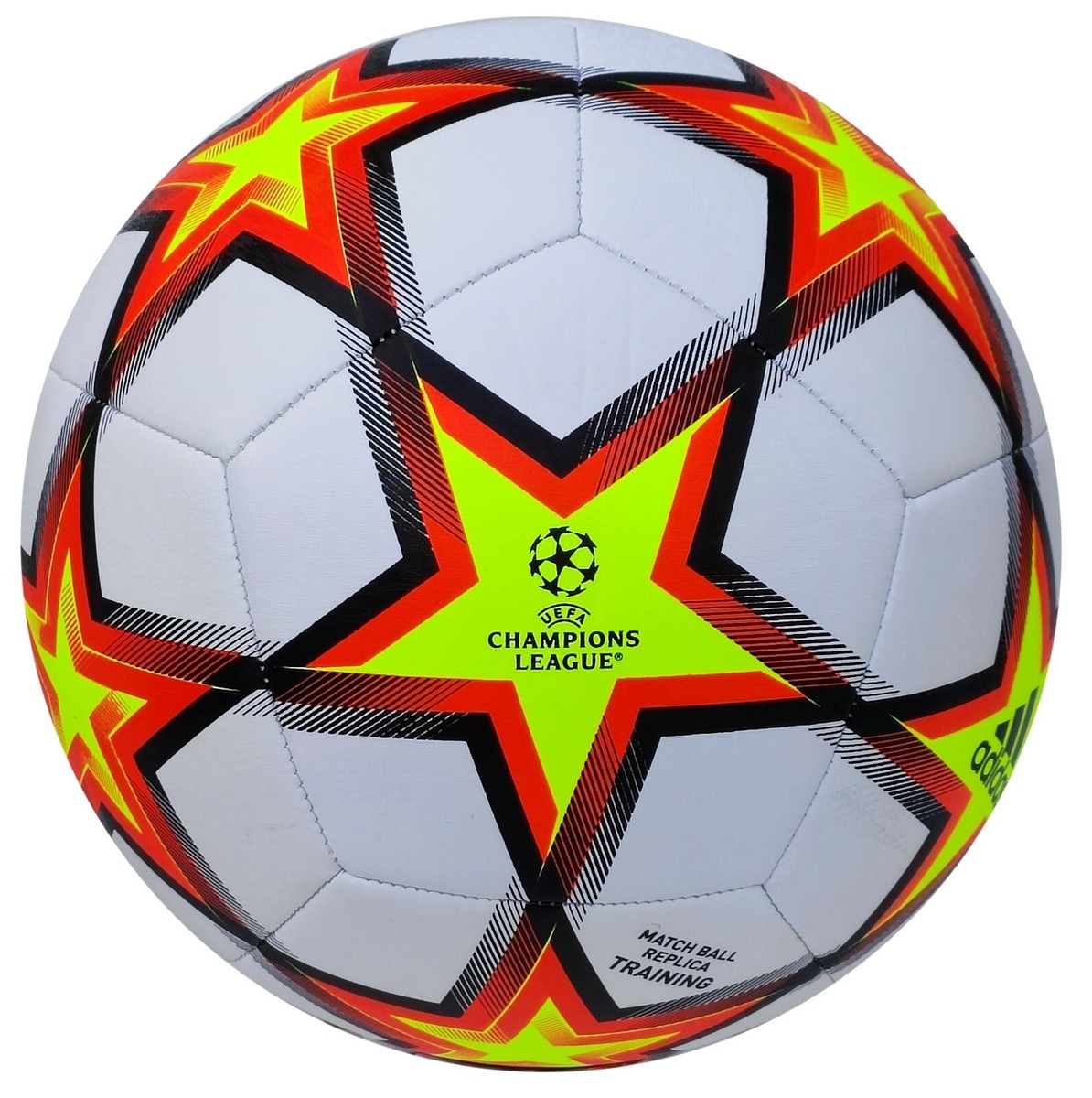 Adidas Finale UCL PS Training Soccer UEFA Champions League Ball