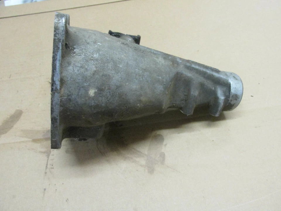 Chevrolet Corvette Impala 1962 T10-7D carcasa trasera 1-9-62 Foto 2 de 4