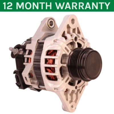 HYUNDAI i10 KIA PICANTO 1.2 70A ALTERNATOR 37300-03500 -03550 