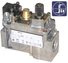 SIT 0.820.010 Gasventil f&uuml;r MBM-Italien FGP050, FGP080, FCG6, FGP160 FCV101