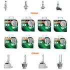 Osram Ultra Life H1 H4 H7 H11 D1S D2S D3S D4S Freie Wahl 2 Stk.