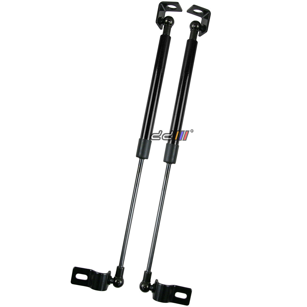 Front Hood Lift Support Strut Damper Fit For Toyota Yaris Sedan