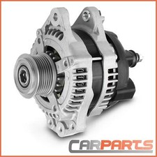 Alternatore Generatore Cinghia 100A Per MINI Mini R50 R53 One D 03-06 1.4 L