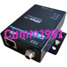 1PC new MOXA NPort 5130A RS-422/485 1 Serial Port server Networking server LM
