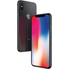 APPLE IPHONE X 64GB SPACE GREY NUOVO GARANZIA ITALIA 24 MESI