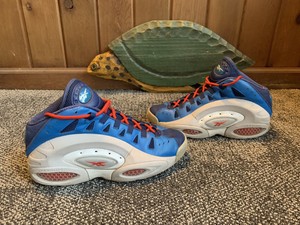 emmitt smith cross trainers