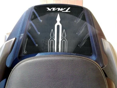 LABELBIKE ADESIVO compatibile per TMAX 500 Stickers 3D codino per YAMAHA T max 2001-2007