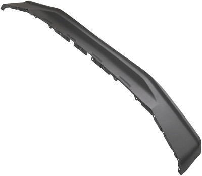 Front Lower Deflector Valance Panel Compatible for 2020-2022 Ford F250 F350 F450