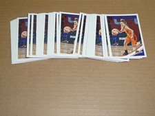 2019 Donruss WNBA BASE LOT OF 50 CARDS LEILANI MITCHELL MERCURY #67