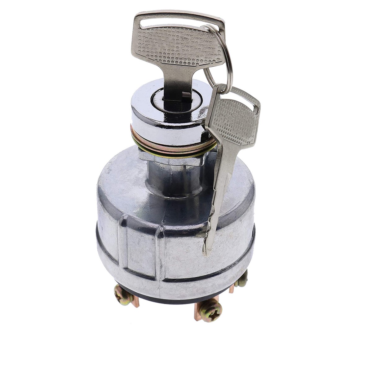 Satoh⭐︎ Ignition Switch For Satoh Tractor S470 S630D S750 ST1820