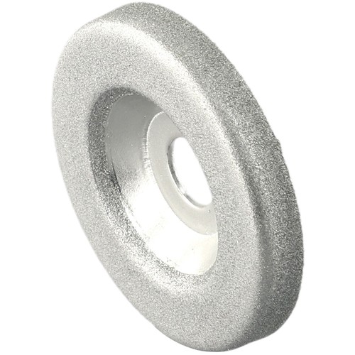 Premium Diamond Grinding Wheel for Precise Trimming and Grinding Tasks 1pc - Afbeelding 8 van 24