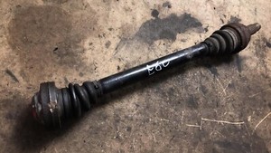 7580166 BMW E60 E61 Hinterachswelle Antriebswelle links oder rechts