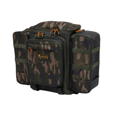 Prologic Avenger Rucksack Zaino Carp Fishing Waterproof 600D Carp Fishing A0147