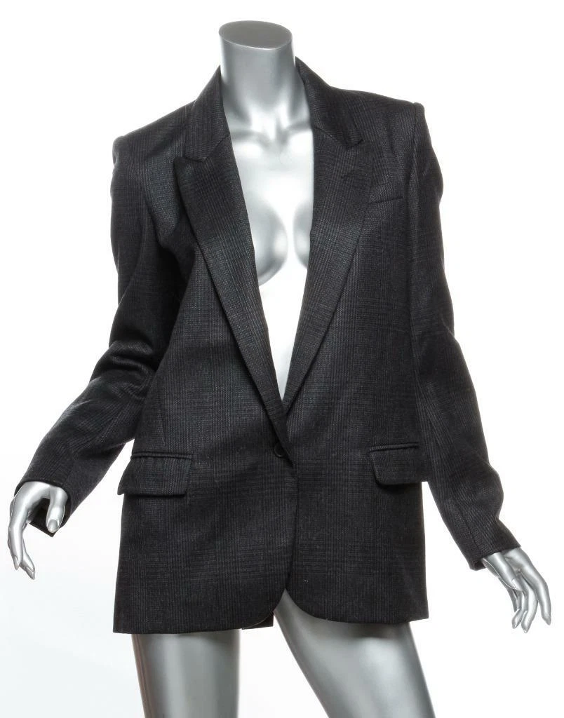Isabel marant etoile igora best sale blazer