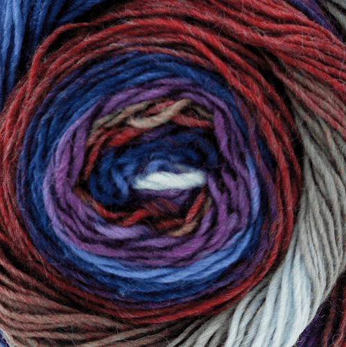 Crochet Kit- Raspberry Crochet scarf- yarns and pattern included- pretty easy. - Picture 17 of 25