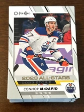 2023-24 O-Pee-Chee Hockey Select From List #401-600 Base/RCs! + Fire Sale!!!