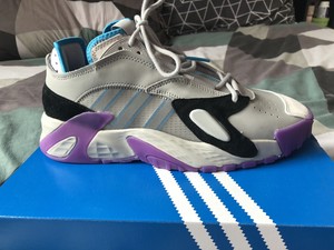 adidas streetball uk