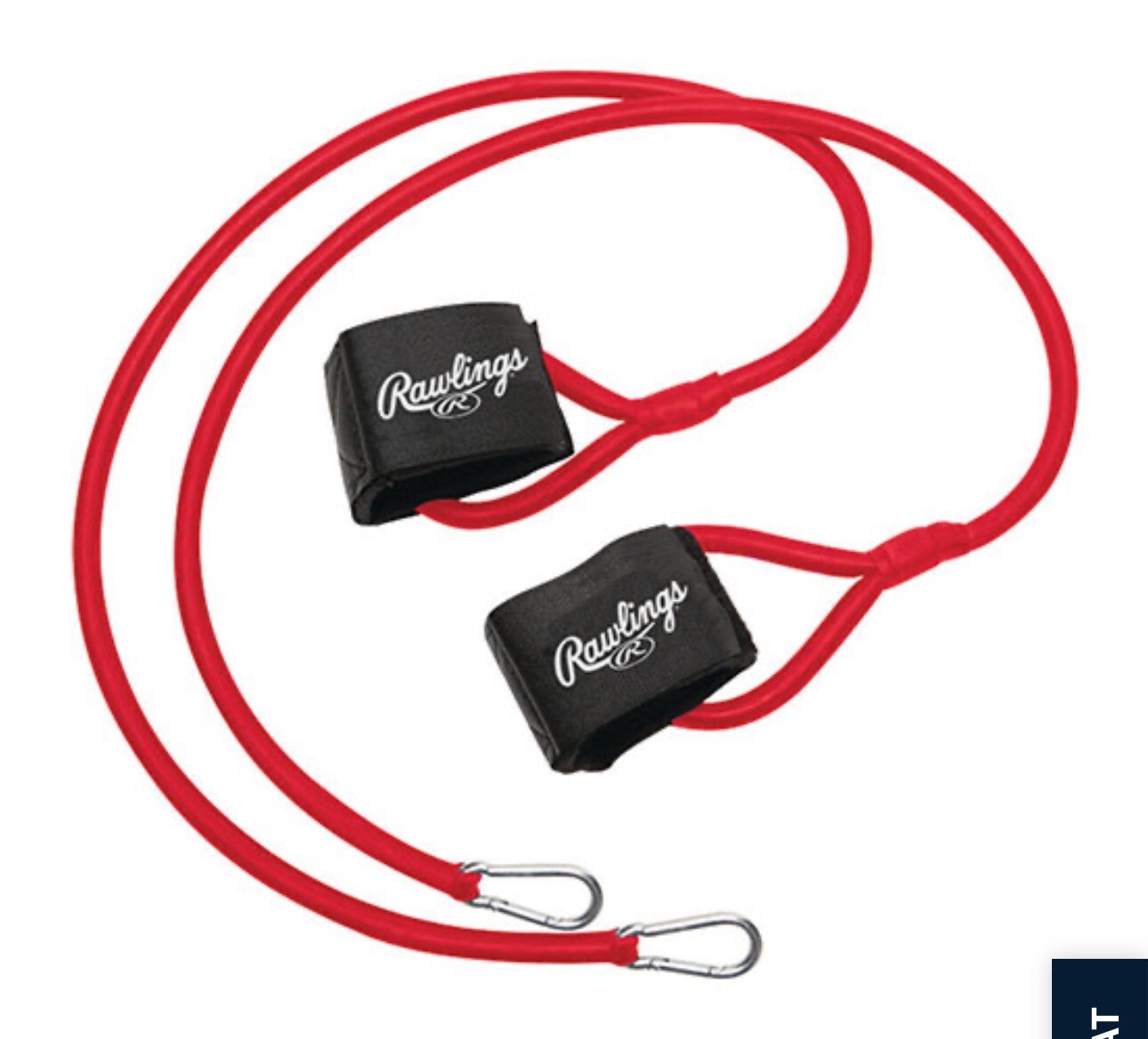 RAWLINGS RESISTANCE BAND