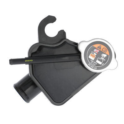 NEW OEM GENUINE Mazda 2018-2021 CX-5 Mazda6 Radiator Filler Cap