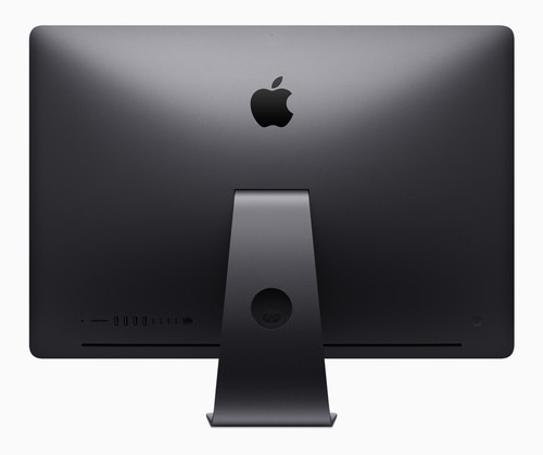 Apple iMac Pro 5K 27" 1 To SSD 32 Go RAM 3,2 GHz 8 cœurs Xeon avec AMD Pro Vega 56 8 Go - Photo 3/4