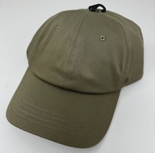 Lululemon Classic Unisex Ball Cap FANB S/M Green