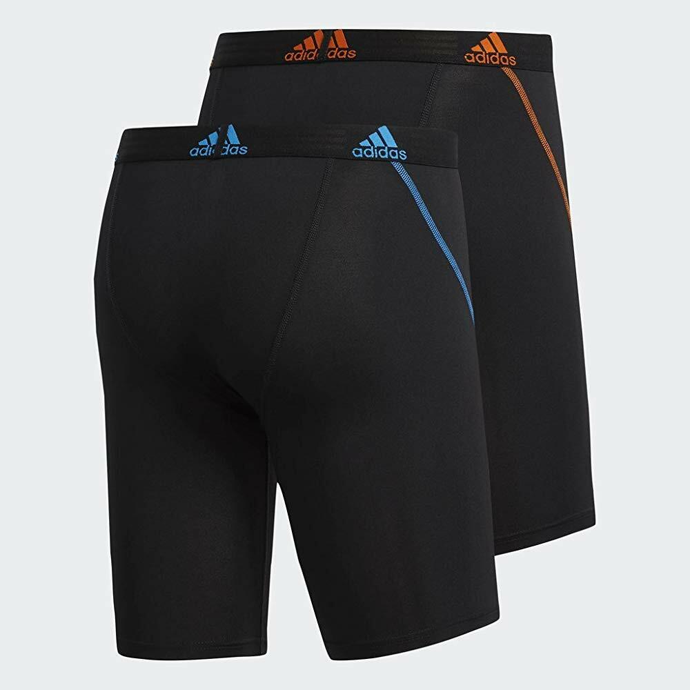 adidas 9 inch underwear