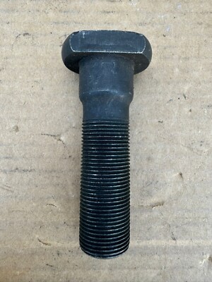 1648314C1 NEW INTERNATIONAL RIGHT HAND THREAD WHEEL HUB STUD M22 X 1.5
