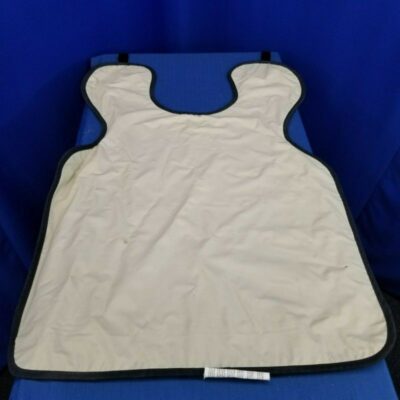Dentsply Rinn .3mm X-ray Lead Protective Patient Cover Shield Apron