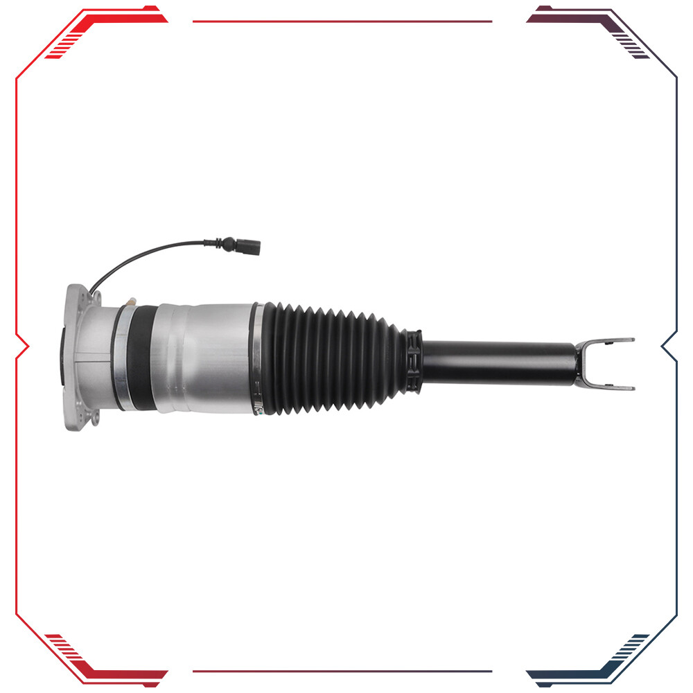 Rear Right Air Suspension Struts Shocks For VW Phaeton V8 Bentley Continental GT