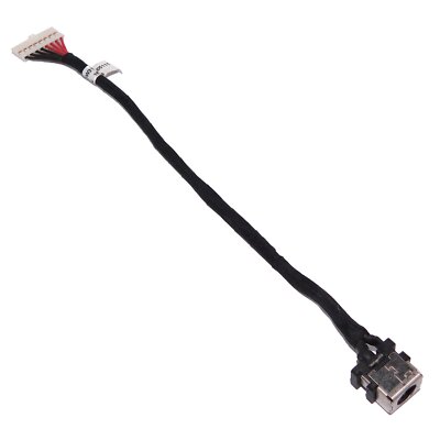 NEW DC POWER JACK HARNESS Cable For Asus ROG GL753 GL753V GL753VD GL753VE Laptop