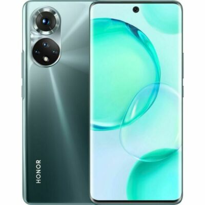Honor 50 5G 128GB [Dual-Sim] emerald green - Wie NEU