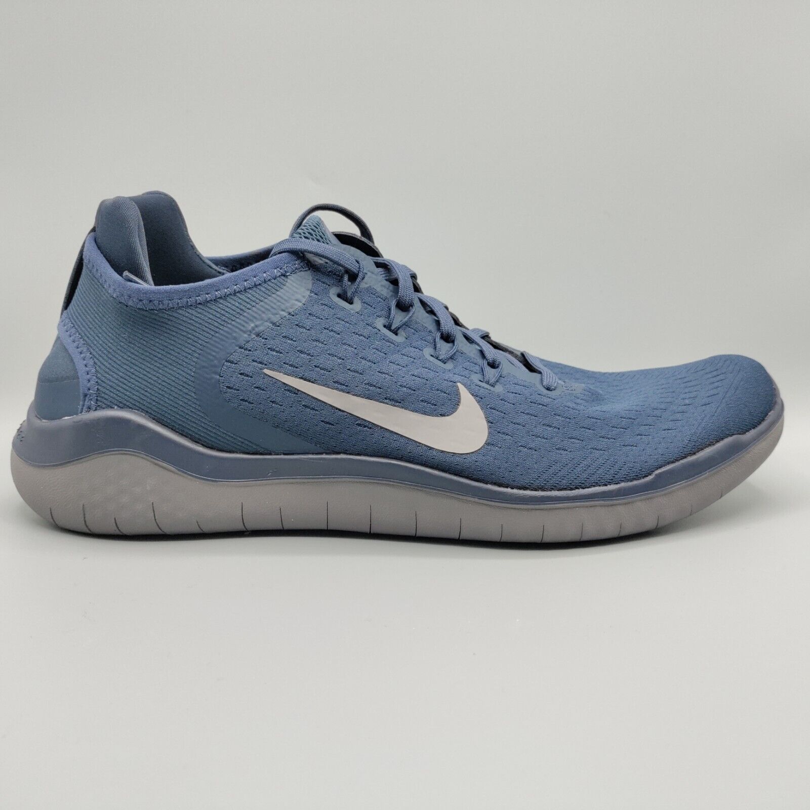 String string verrassing galblaas Nike Free RN 2018 Navy Blue Running Shoes 942836-401 Men's Size 12 | eBay String string verrassing galblaas Nike Free RN 2018 Navy Blue Running Shoes 942836-401 Men's Size 12 | eBay