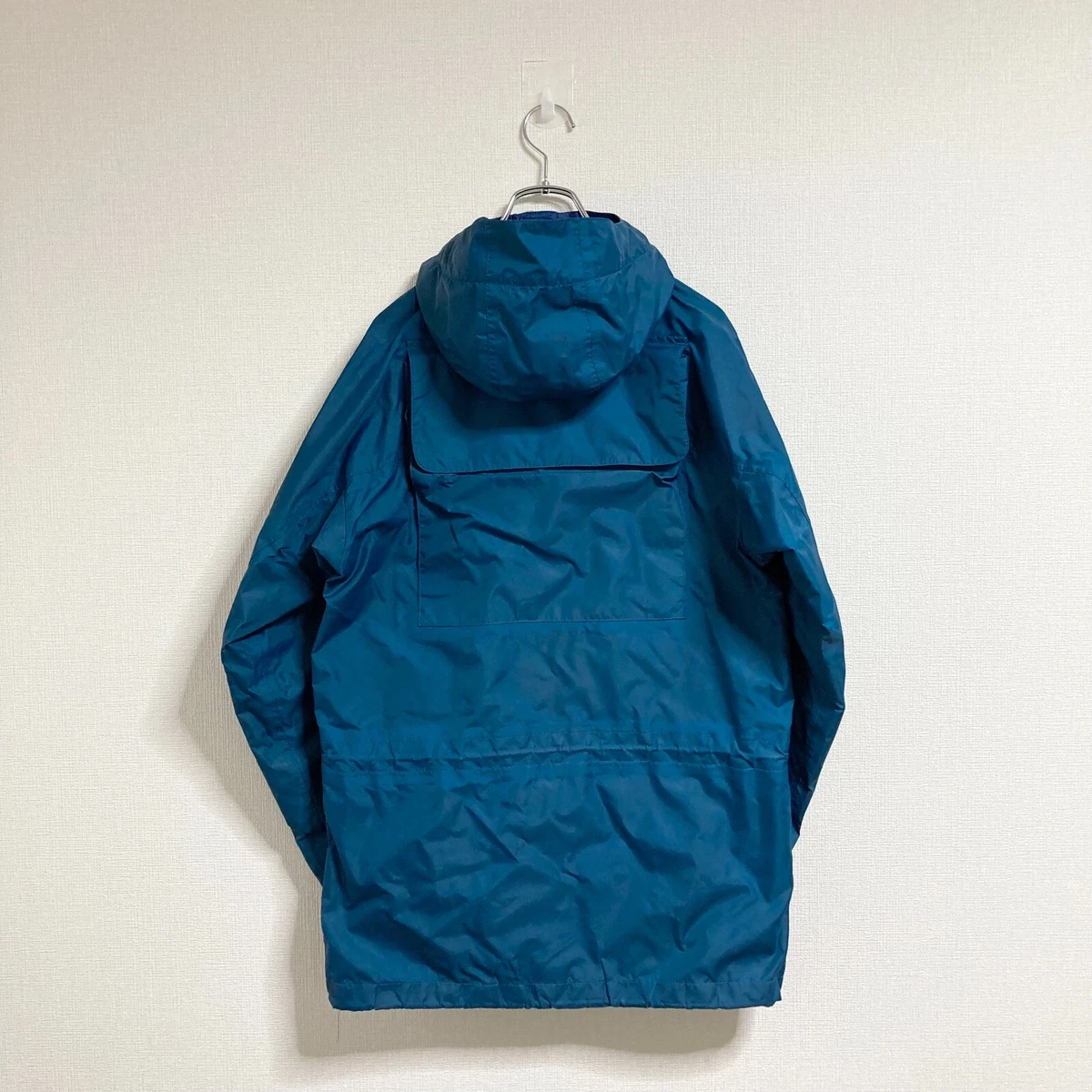 Patagonia skanolak SST 91年製 90´s 正規取扱品 - clinicaorofaciall