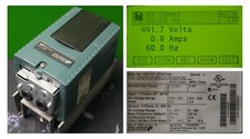 Reliance SP600 6SP401-3P4BTNN 2HP Drive 480 V...