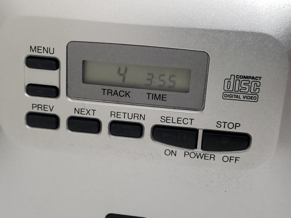 その他 Panasonic SL-VP30-S s-l400.jpg