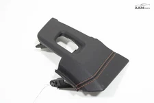 2019-2022 NISSAN ALTIMA SR FRONT LEFT DASH DEFROSTER GRILLE TRIM PANEL COVER OEM