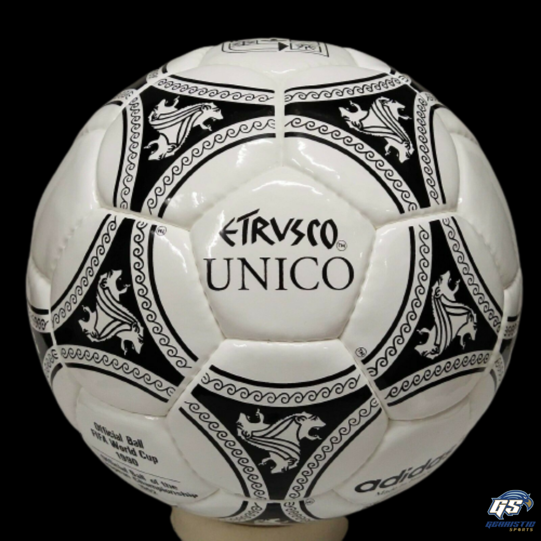 Rare Adidas Etrusco 1990 Fifa WorldCup Ball | Size | eBay