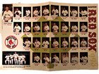 1993 FENWAY RED SOX Official Scorebook Magazine & 1993-94 RED SOX Calendar! — photo 5