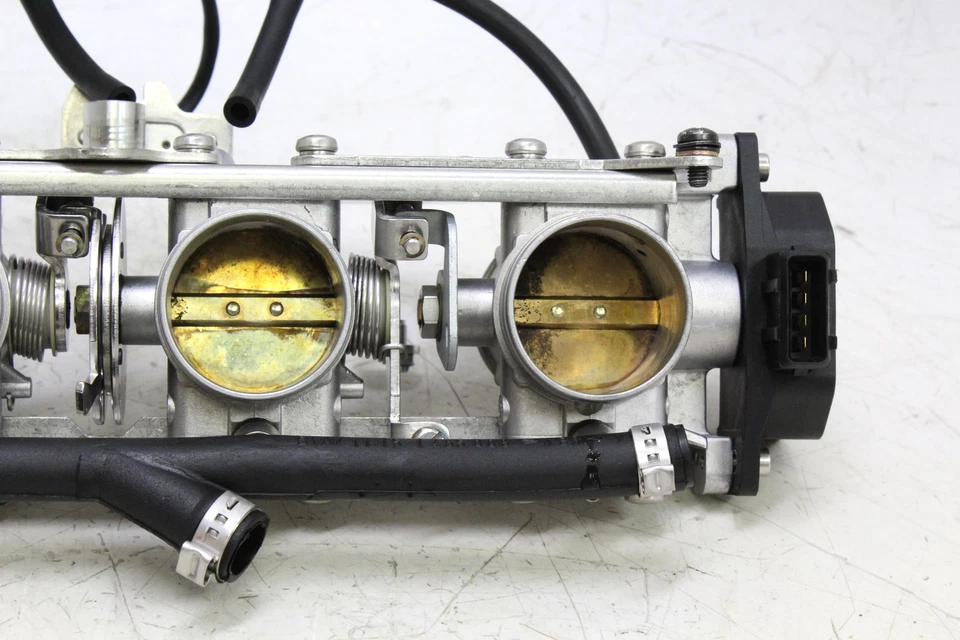 2003 Bmw K1200rs Carbs Carburetors - Image 3 of 4