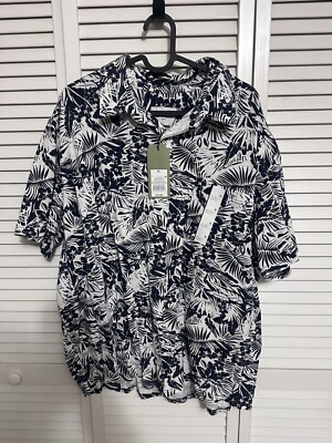 Men s Target Collard Tee