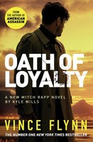 Oath Of Loyalty | Vince Flynn (U. A.) | Taschenbuch | Paperback | Englisch