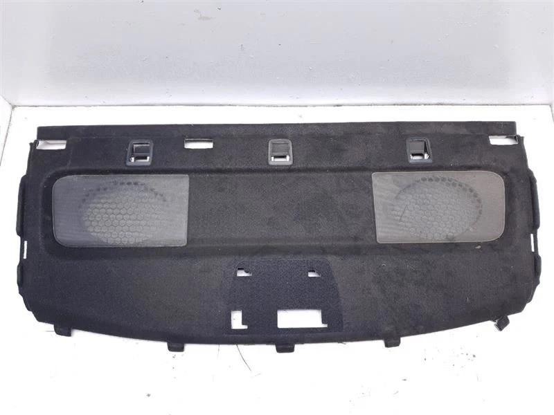 2015 TOYOTA CAMRY LE PACOTE DECK PRATELEIRA  - Imagem 3 de 4