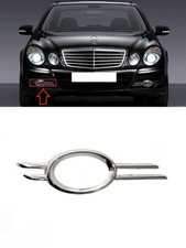 Vorne Rechts Lüftungsgitter Stoßfänger für Mercedes E-Klasse W211 A2118851274