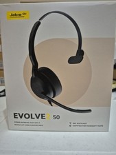 Jabra Evolve2 55 - Link390a UC Mono