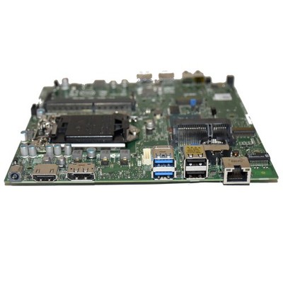 Dell OptiPlex 3060 Micro Desktop Motherboard Intel Q370 LGA1151