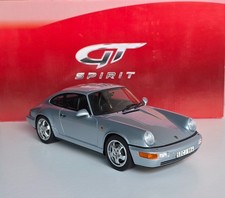 GT Spirit Porsche 911 964 Carrera 4 1990 1:18 GT019B