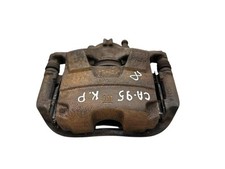 OPEL ZAFIRA TOURER C P12 Bremssattel vorne links 13430602 2.00 Diesel 36024606