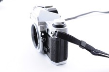 Canon Ae 1 Body Only for sale | eBay