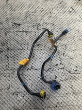 Vauxhall 1.6 CDTi B16DTH Fuel Pump Pipes Lines Astra K Grandland X Insignia A 
