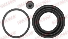 Quick Brake 114-0150 Repair Kit, Brake Caliper for Honda, Hyundai, Kia, Land Rover,